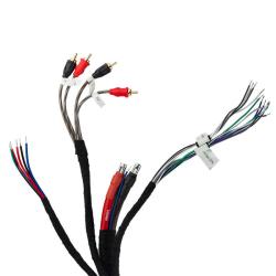 DS18 JL-HARNESS