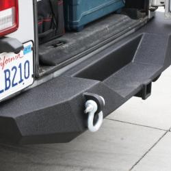 DV8 Offroad RBSTTB-06