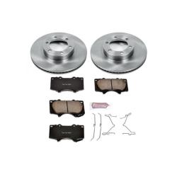 PowerStop KOE2421