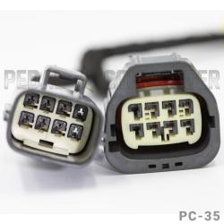 Pedal Commander PC35