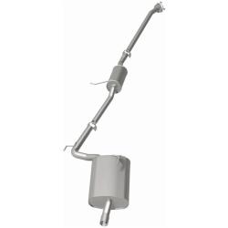 MAG BRE Exhaust Kits Magnaflow 106-0585