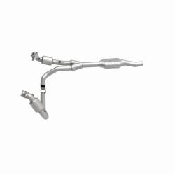 MAG Converter Direct Fit Magnaflow 458068