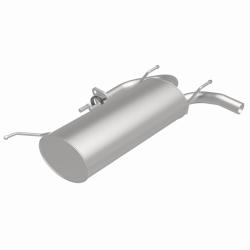 MAG BRE Exhaust Kits Magnaflow 108-0198