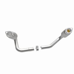 MAG Converter Direct Fit Magnaflow 5551832