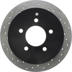 Stoptech 128.65085CR