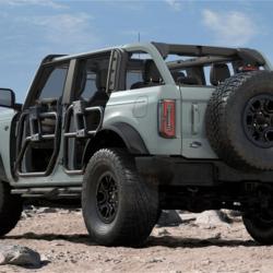 FORD RACING M16450BH4