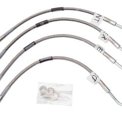 RUS Brake Line Kits Russell 692190