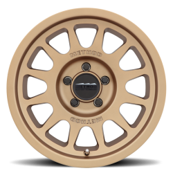 METHOD WHEELS MR70378550925