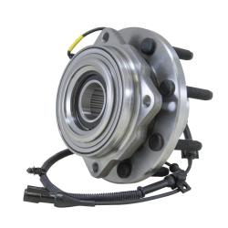 YUKON GEAR & AXLE YBU515081