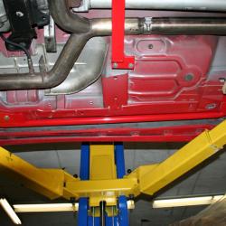 UMI PERFORMANCE 2027R