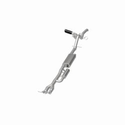 MAG Catback Exhaust Magnaflow 19663