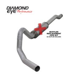 DIAMOND EYE PERFORMANCE K4354ARP