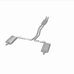 MAG BRE Exhaust Kits Magnaflow 106-0957