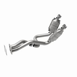 MAG Converter Direct Fit Magnaflow 4451631