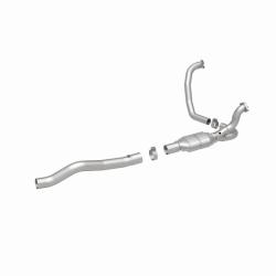 MAG Converter Direct Fit Magnaflow 93416