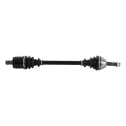 ABR Xtreme Duty Axles All Balls Racing AB6-PO-8-309