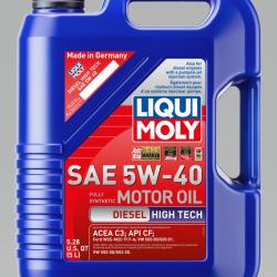 LIQUI MOLY 2022