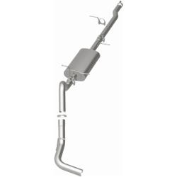 MAG BRE Exhaust Kits Magnaflow 106-0507