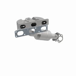 MAG Converter Direct Fit Magnaflow 452297