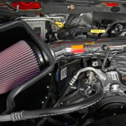 K&N ENGINEERING 771571KP