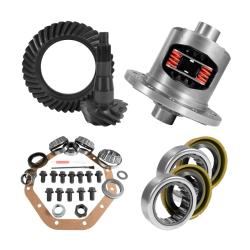 YUK Gear & Install Kits Yukon Gear & Axle YGK2087