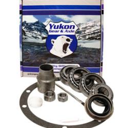 YUKON GEAR & AXLE BKGM14TA