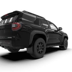 Rally Armor MF148-UR-BLK-MBK