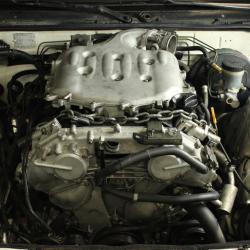 ISR PERFORMANCE IS240VQMKT