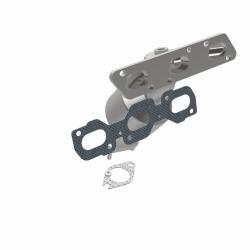 MAG Converter Direct Fit Magnaflow 452010