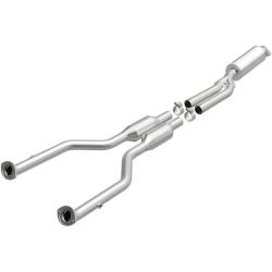 MAG Converter Direct Fit Magnaflow 5571168