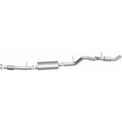 MAG BRE Exhaust Kits Magnaflow 106-0838