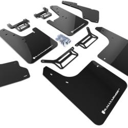 RALLY ARMOR MF48URBLKWH