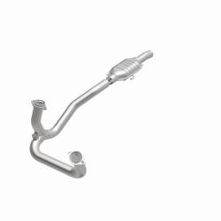 MAG Converter Direct Fit Magnaflow 93131