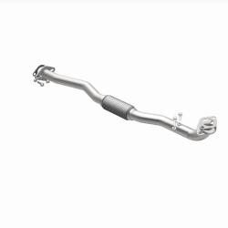 MAG BRE Front Pipe Kit Magnaflow 107-0201