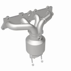 MAG Converter Direct Fit Magnaflow 49319