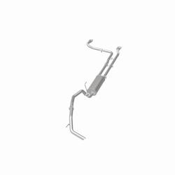 MAG BRE Exhaust Kits Magnaflow 106-0742