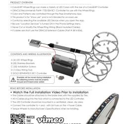 ORACLE Lighting 4250-334