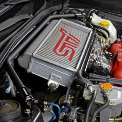 PERRIN PERFORMANCE PSPSUS052BK