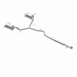 MAG BRE Exhaust Kits Magnaflow 106-0918