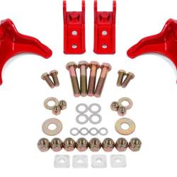 BMR Suspension CCK341R