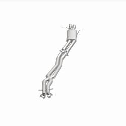 MAG BRE Exhaust Kits Magnaflow 106-0866