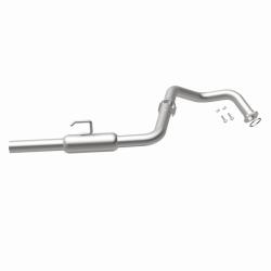 MAG BRE Exhaust Kits Magnaflow 108-0193