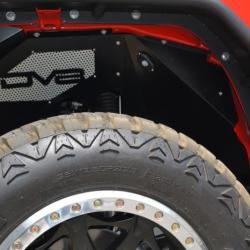 DV8 Offroad INFEND-01FR