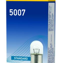 Hella 5007