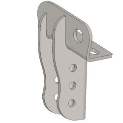 Artec Industries TJ2001