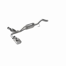 MAG Converter Direct Fit Magnaflow 447244
