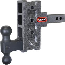 GEN-Y HITCH GH214