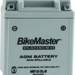 BIKEMASTER 780766