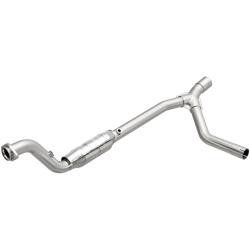 MAG Converter Direct Fit Magnaflow 49597