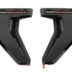 FORD RACING M1447FPVENT